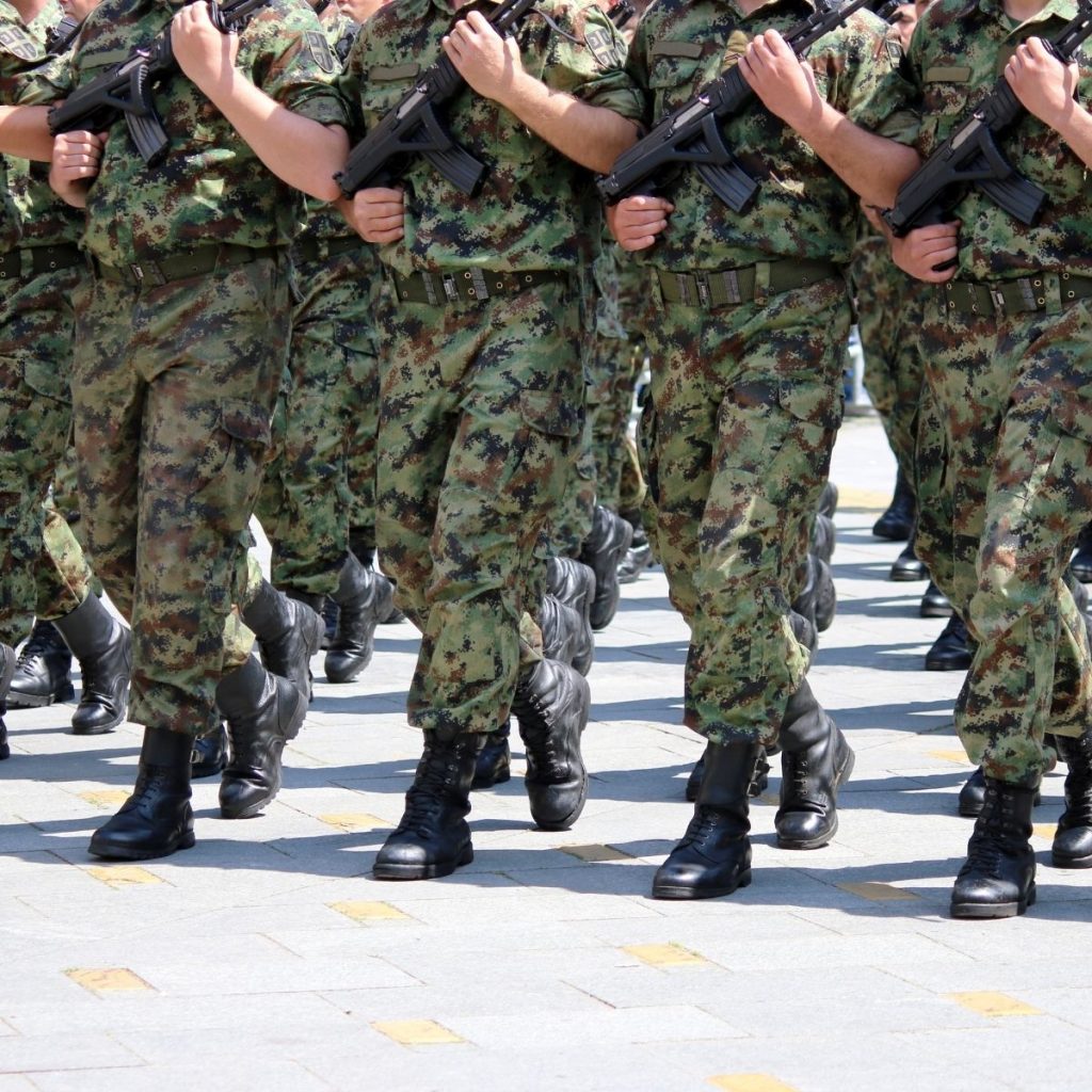 ¿Ser amado… o respetado?…