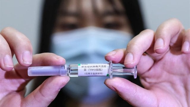 ¿Por qué son insustituibles las  vacunas en la era de la salud planetaria?