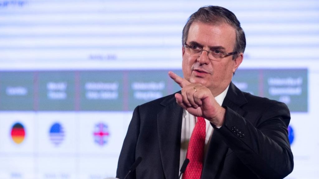 México financia 19 proyectos de vacunas, medicamentos y pruebas anti Covid-19