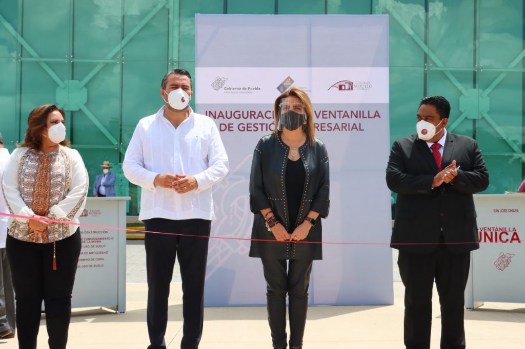 Se realiza el Primer Encuentro Empresarial en Ciudad Modelo