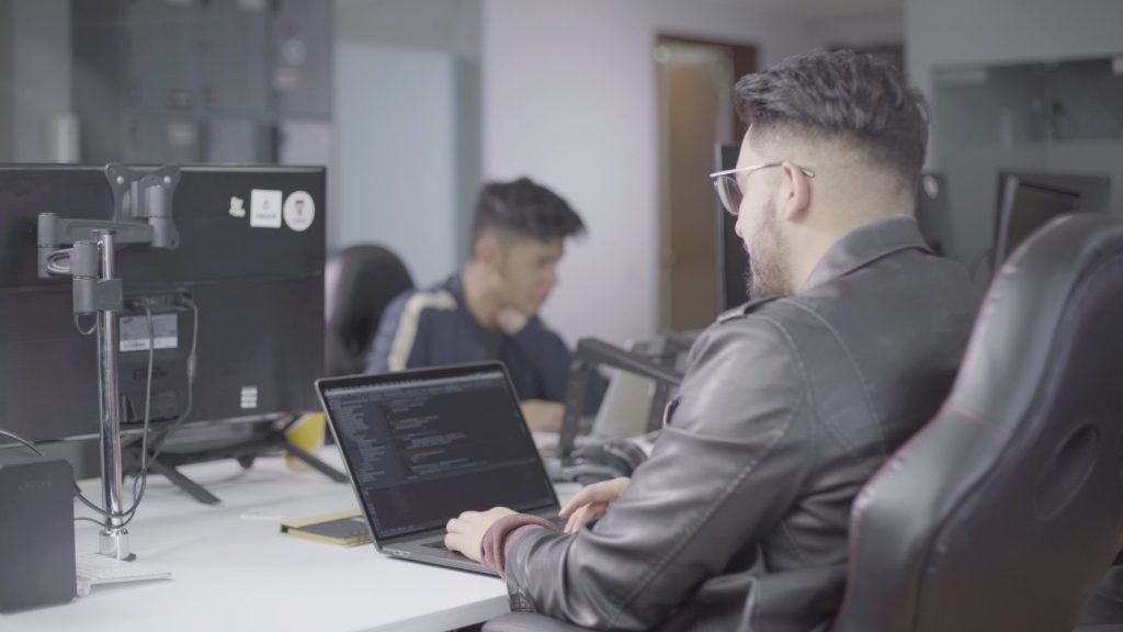 Educación inclusiva: el aprendizaje en línea para no dejar a nadie  atrás