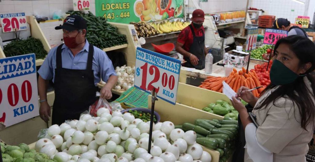 A partir del 8 de octubre de 2020, la publicación del nuevo subíndice del NPC será mensual