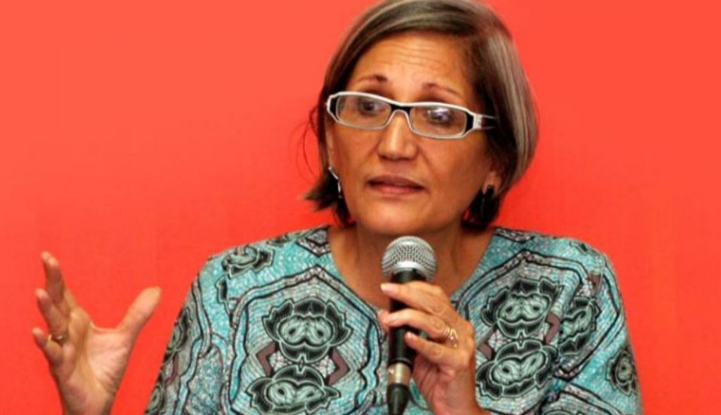 Entre 2020 y 2021, se espera un aumento a 21 mil 575 embarazos adolescentes por la pandemia: CONAPO