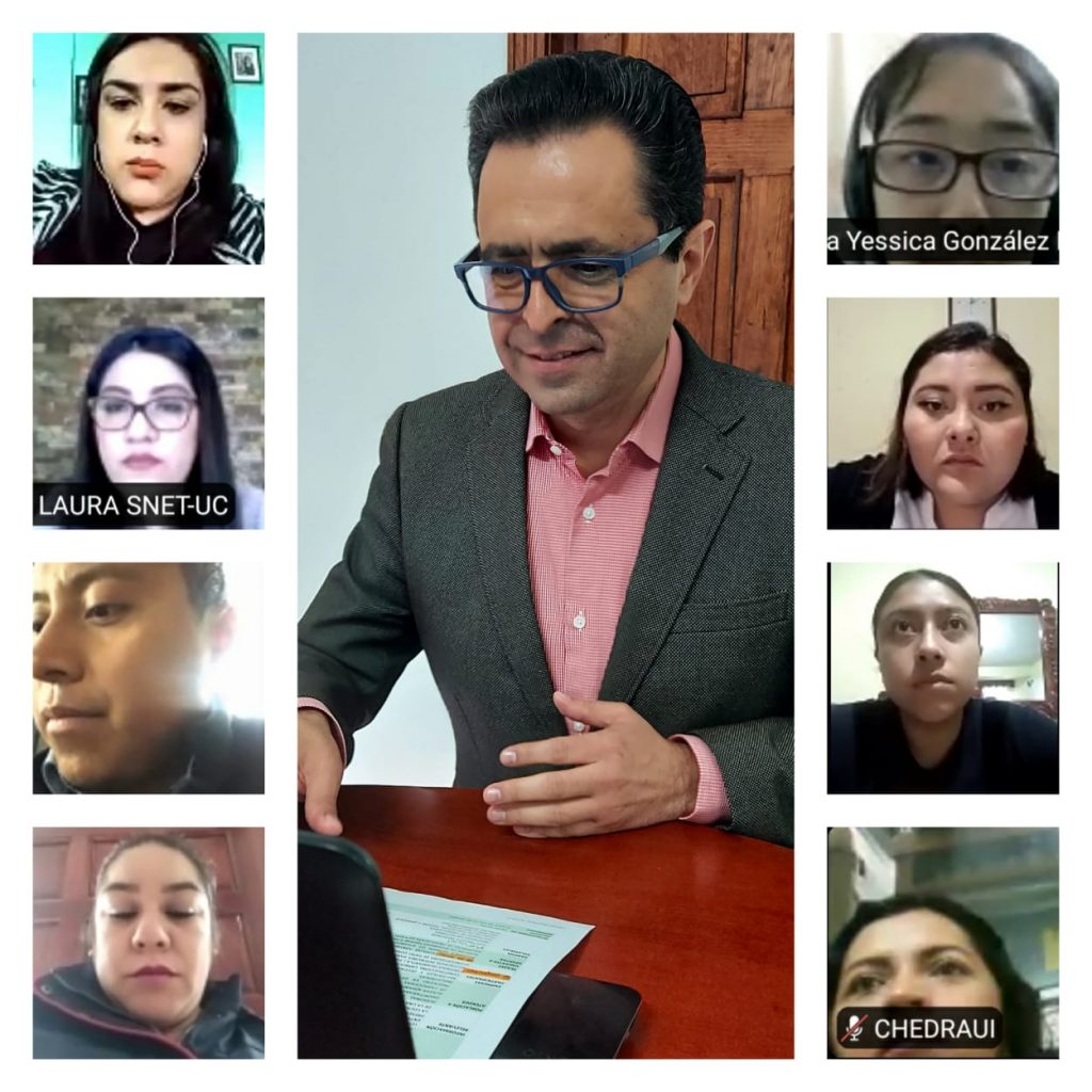 Organiza SEPUEDE-SNE nuevo reclutamiento virtual y oferta 28 plazas laborales