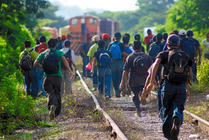 IBERO presenta posicionamiento sobre el contexto migratorio en México