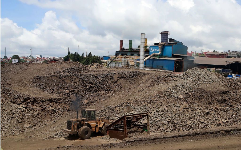 Por austeridad, 4T desaparece dos subsecretarías: Minería y Gobierno