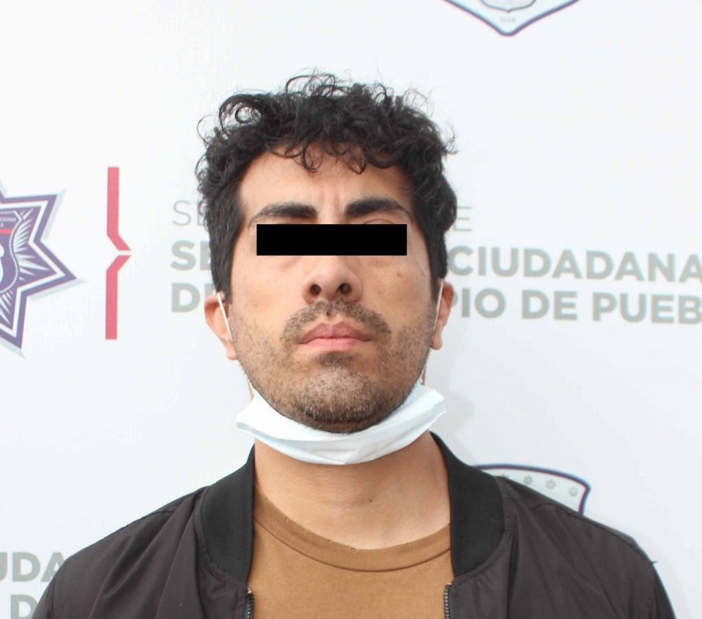 Cae banda de rateros contra transeúntes