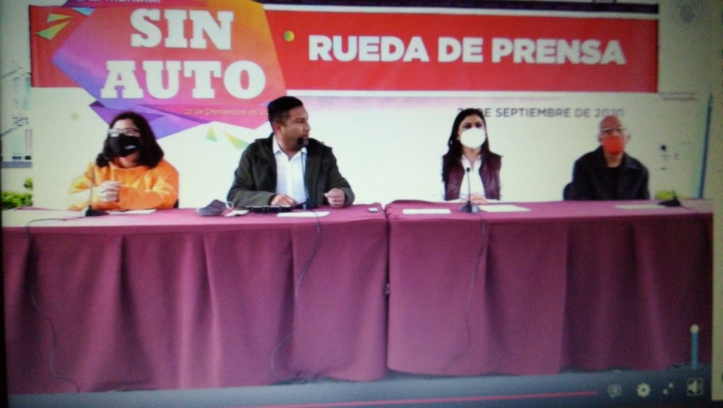 Ayuntamiento de Puebla retirará 5 puentes peatonales elevados por inservibles, incluido el de la CAPU