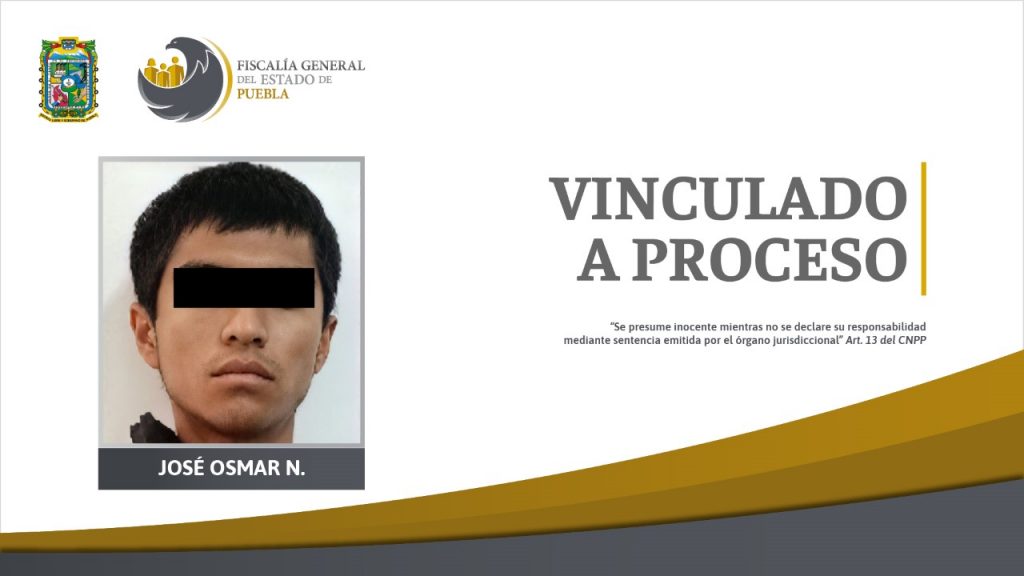 Primero quiso correr a su madre de la casa y después empezó a golpearla con un palo