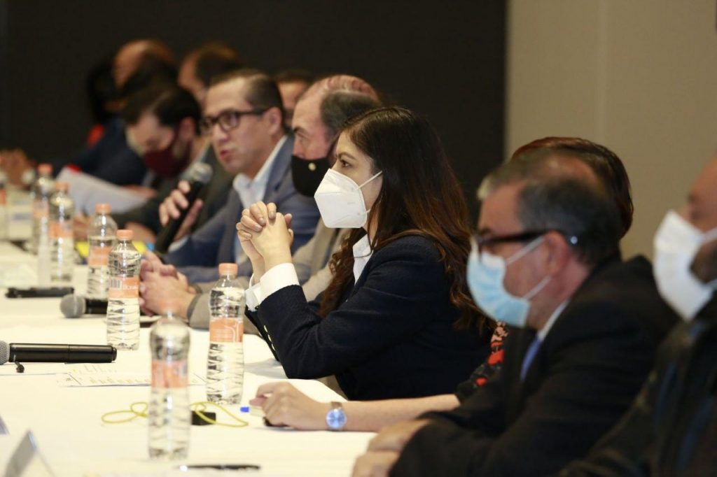 Reconoce Canadevi esfuerzo anticorrupción en el Ayuntamiento de Puebla