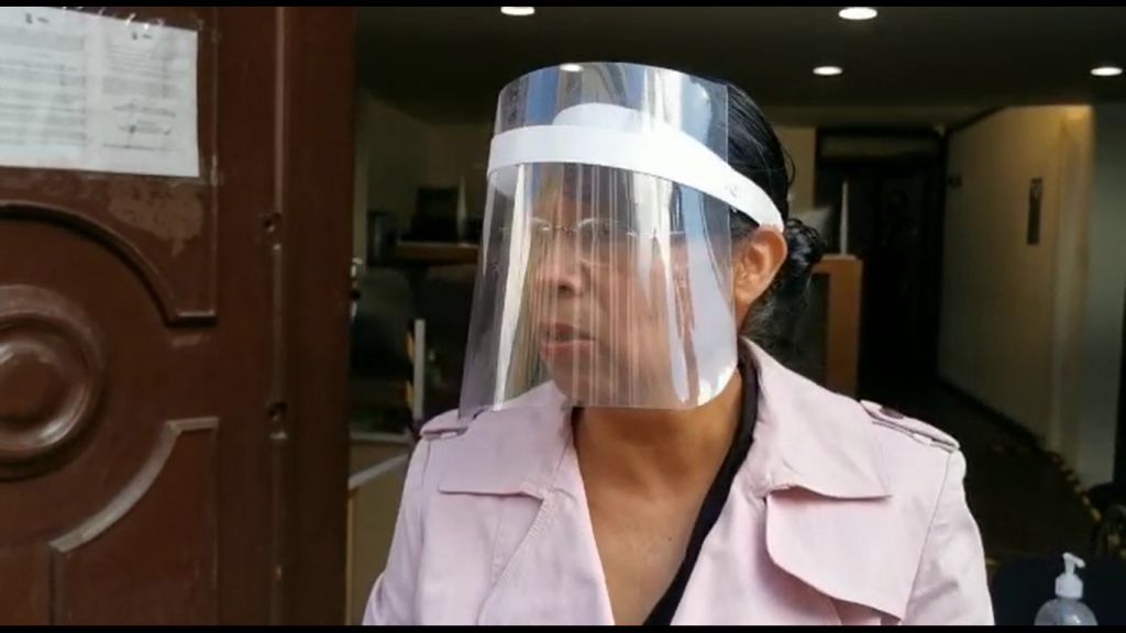 Se anota Socorro Quezada para ser parte del Consejo Consultivo de la Comisión Estatal de los Derechos Humanos de Puebla