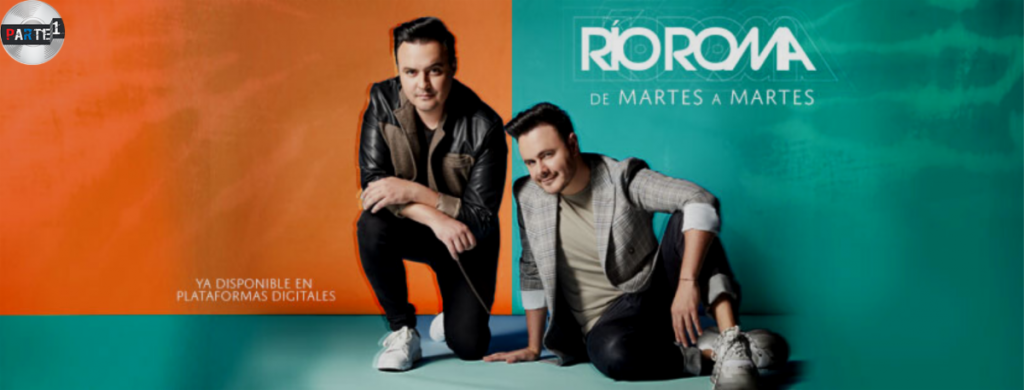 Comparte con Río Roma “De Martes a Martes”