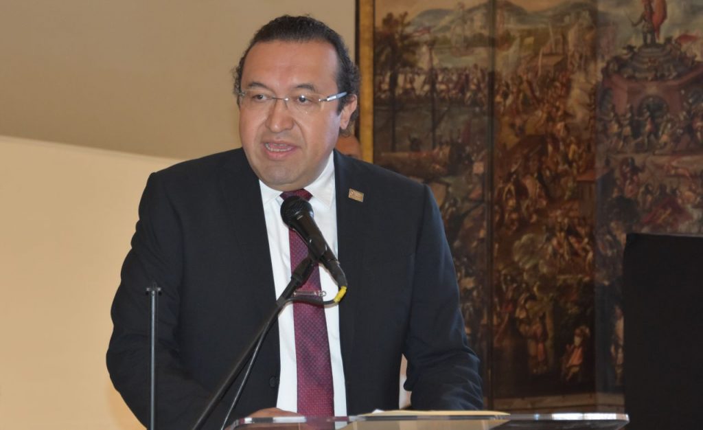 El panorama para las empresas formales en la Ciudad de México se vislumbra devastador