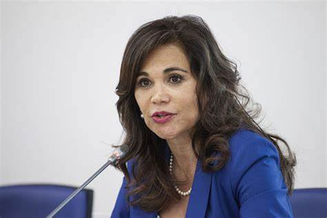 Niega Blanca Alcalá buscar alguna candidatura para el 2021…pero