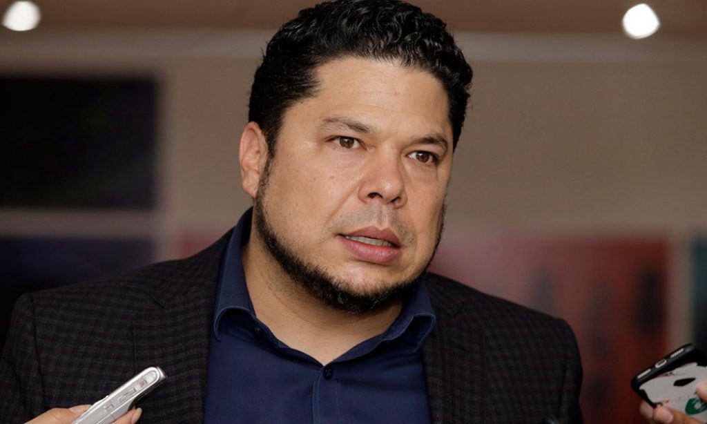 Existen 30 denuncias sobre las cuentas públicas de los ex presidentes municipales Antonio Gali y Luis Banck: Biestro