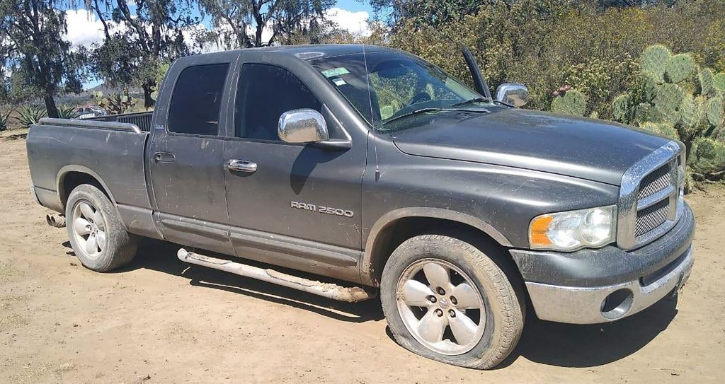 Desde Tlaxcala: SSC evita linchamiento de 3 secuestradores y rescata a una persona privada de su libertad en Calpulalpan