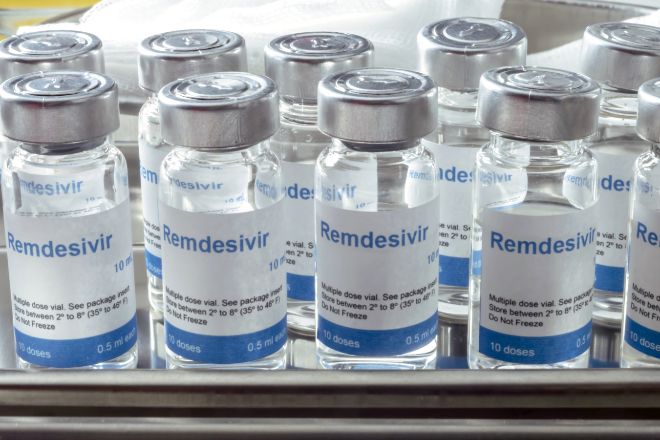 Coronavirus: la Comisión firma con Gilead un contrato de adquisición conjunta para el suministro de remdesivir