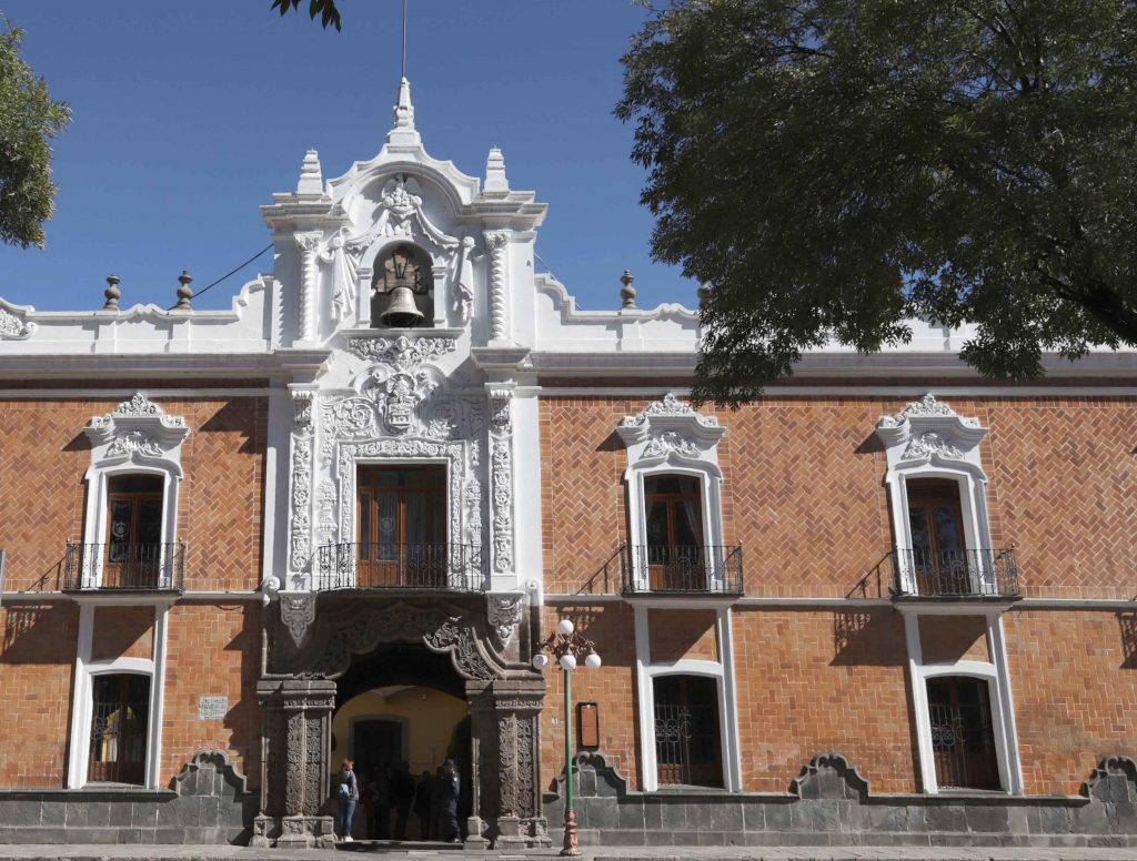 Marco Mena nombra a Ángel Meneses Barbosa como director general del Fondo Marco para el Desarrollo Integral de Tlaxcala