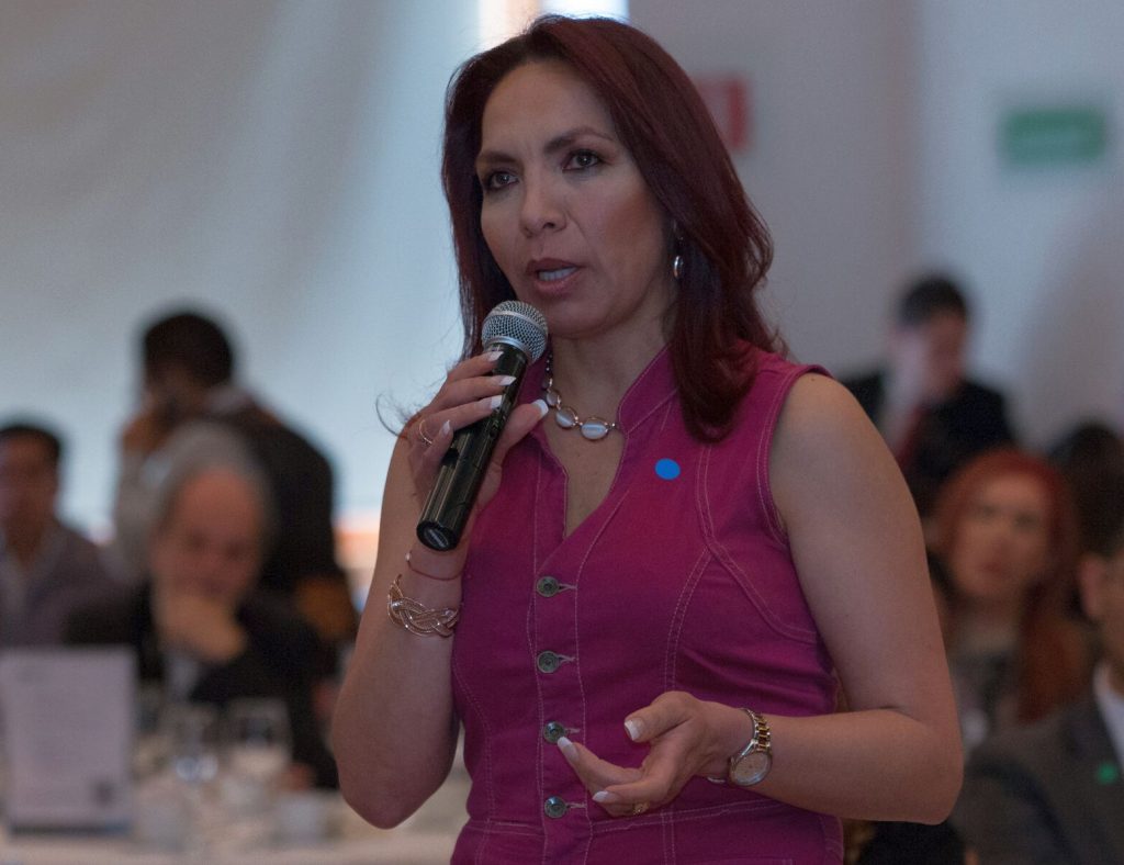 Exige Alpes una ley general de educación superior justa, incluyente, equitativa y moderna