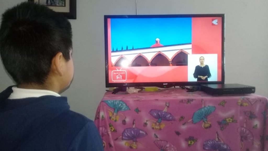 “Aprende a amar a México” dedica su programa al estado de Tlaxcala