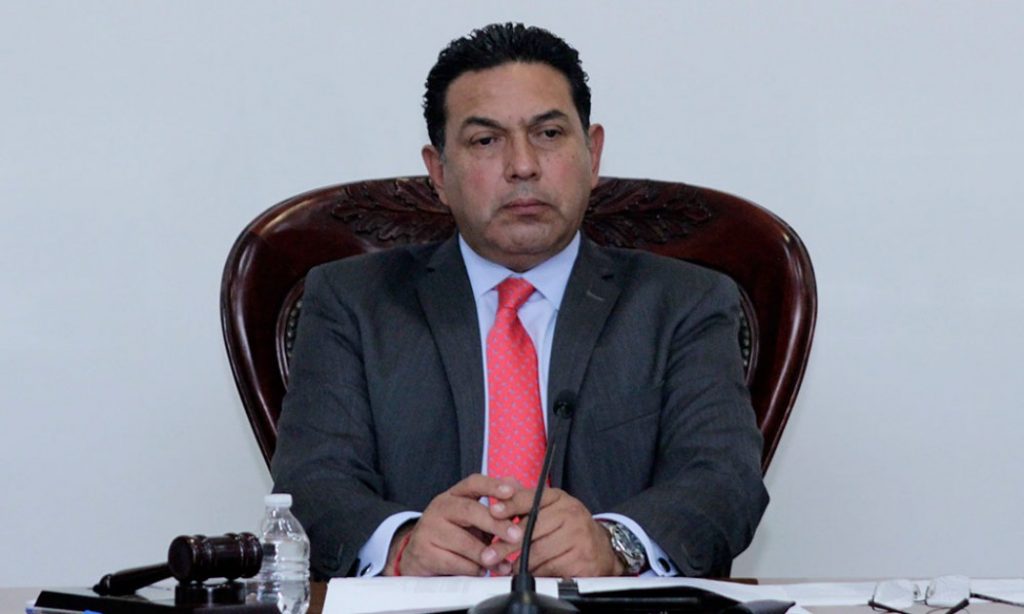 TEEP pide a Morena revisar recursos de Isabel Lugo, a quien acusan de desvío de dinero