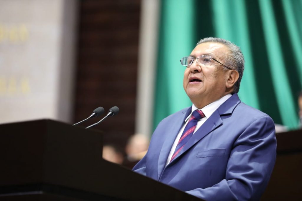 Saúl Huerta retoma su campaña por el 2021 y se lanza contra el ayuntamiento de Puebla