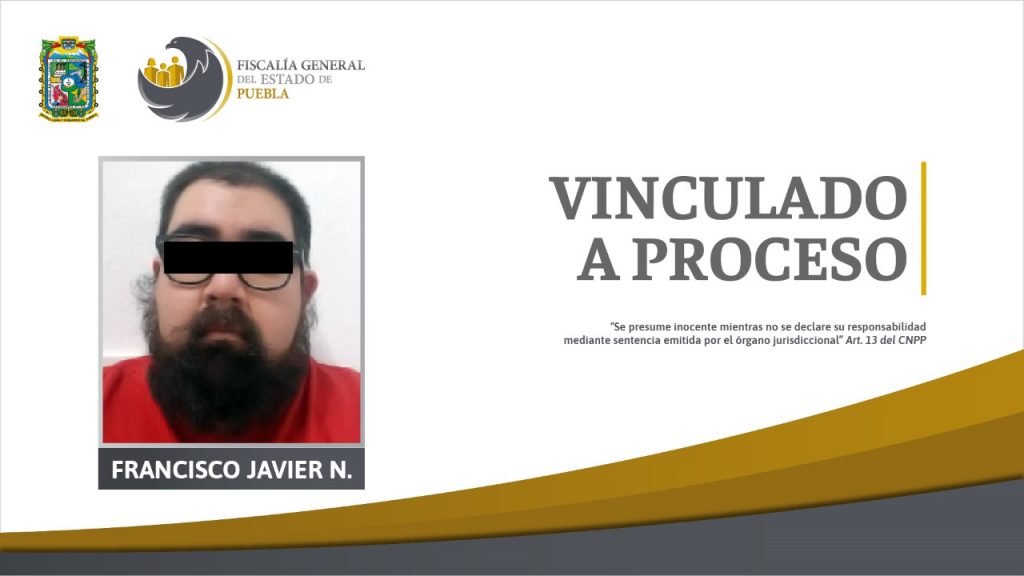 Pedófilo, detenido por la FGE en posesión de pornografía infantil