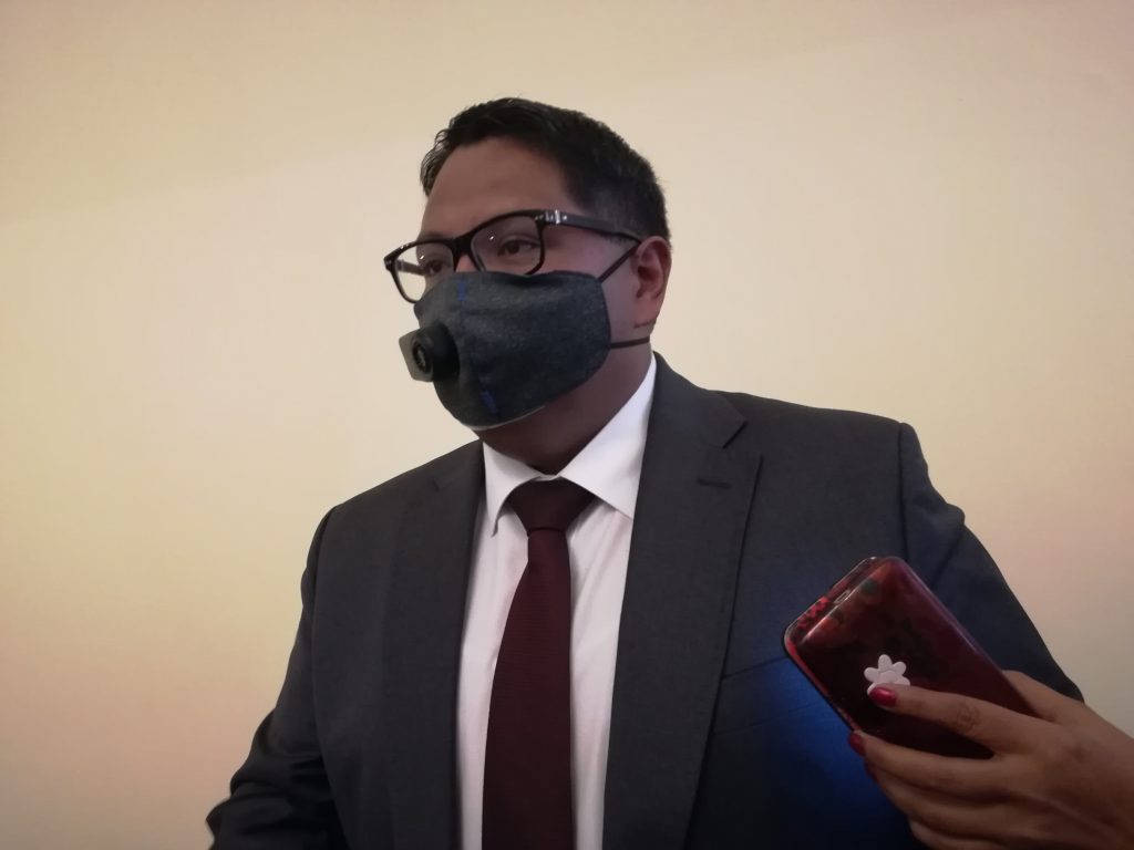 Obtiene 68 mdp de ahorro la secretaría de Administración municipal por retiro de privilegios a funcionarios y regidores: Rodríguez Juárez