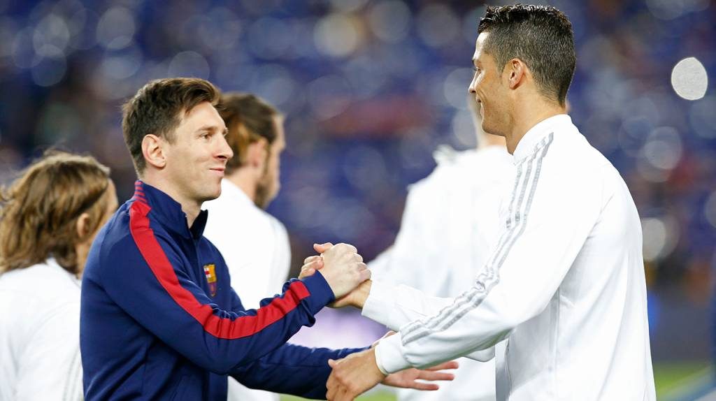 Ballon d’Or: Messi y CR7 entre los candidatos a integrar el ‘Dream Team’