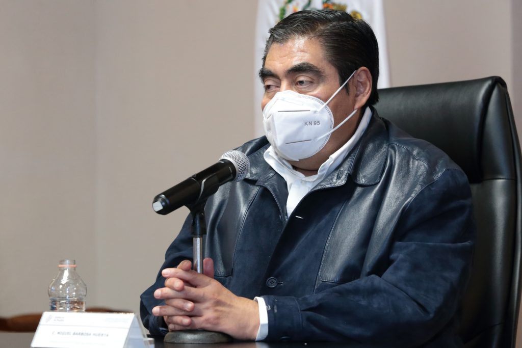 Presenta gobierno de Puebla programa “Hacer Vivienda, Hacer Futuro”