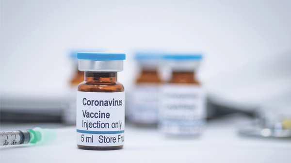 Johnson & Johnson anuncia aprobación de la Comisión Europea para proveer 200 millones de dosis de vacunas contra el COVID-19