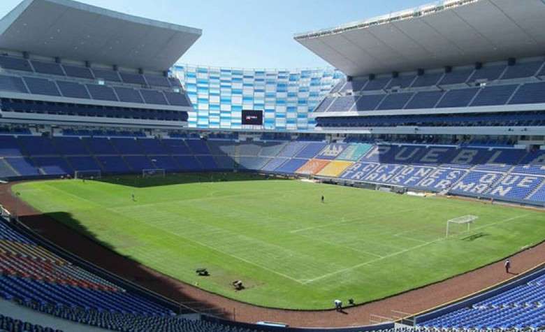 Liga MX: Puebla tercer equipo en permitir afición en su estadio
