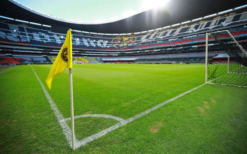 Estadio Azteca será remodelado otra vez para el Mundial 2026