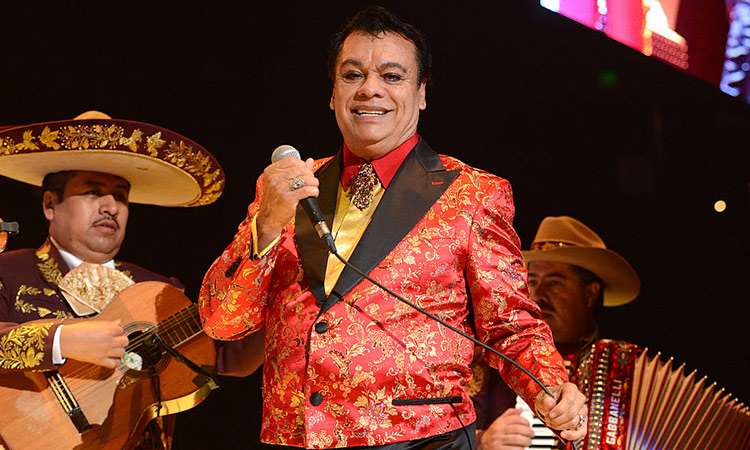 Lanzarán documental Juan Gabriel, el Divo de Juárez