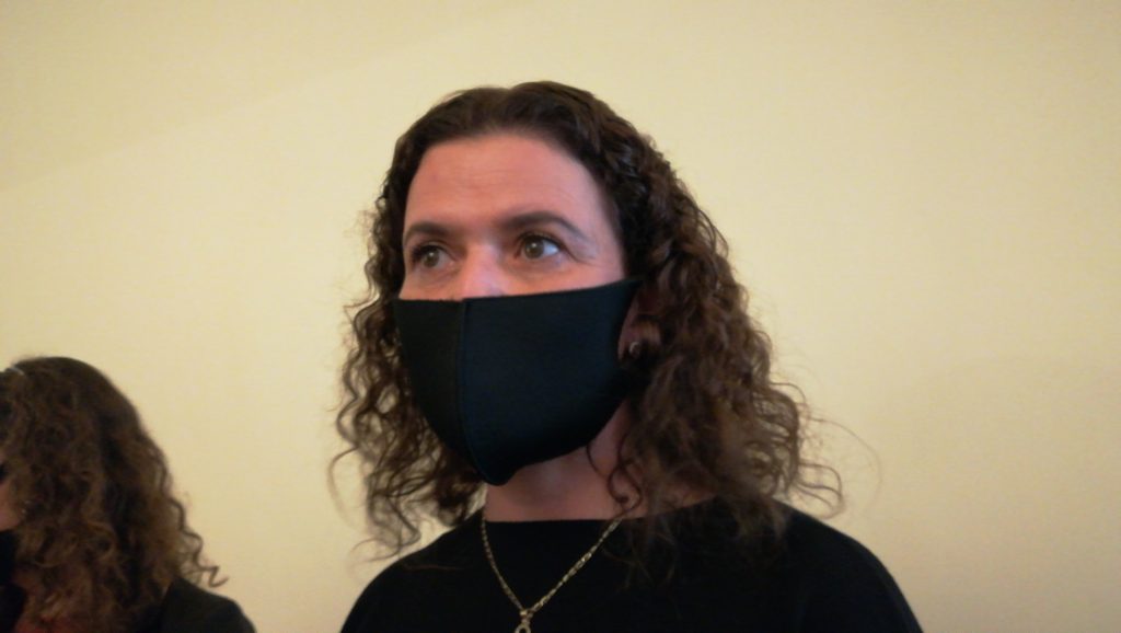 Por pandemia cierran 6 hoteles pero de manera temporal: Mónica Prida