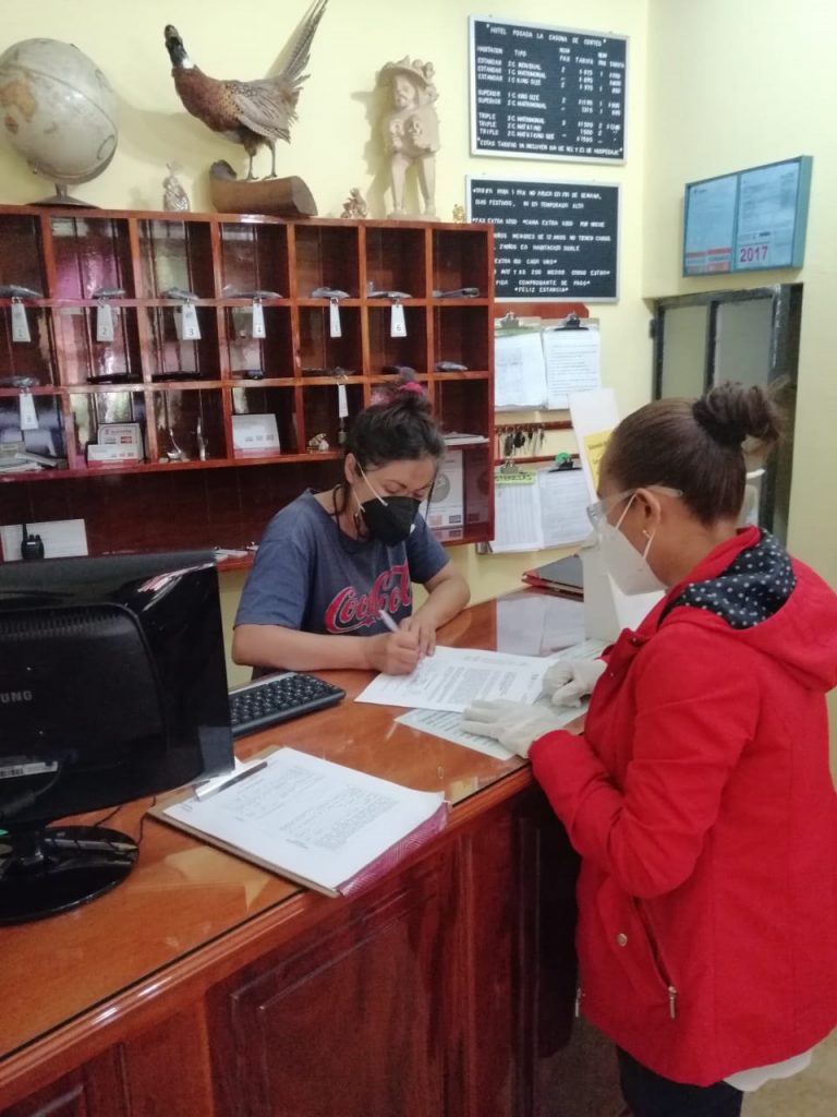 Concluye Secture medición de competitividad para empresas turísticas