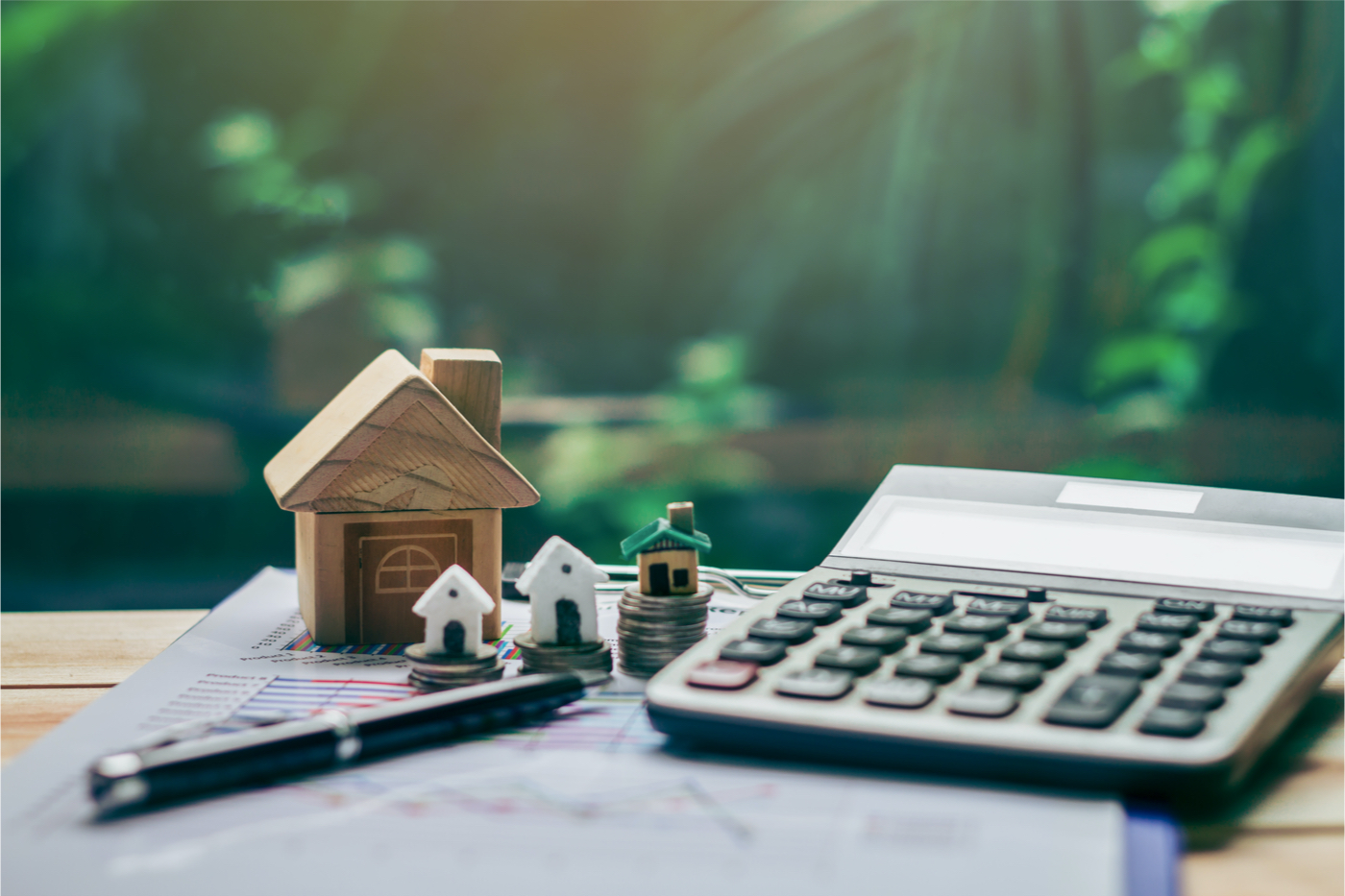 ¿Cuál es la mejor estrategia financiera para adquirir una vivienda?