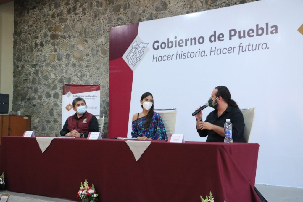 Capacita SEDIF a personal de delegaciones en programas alimentarios