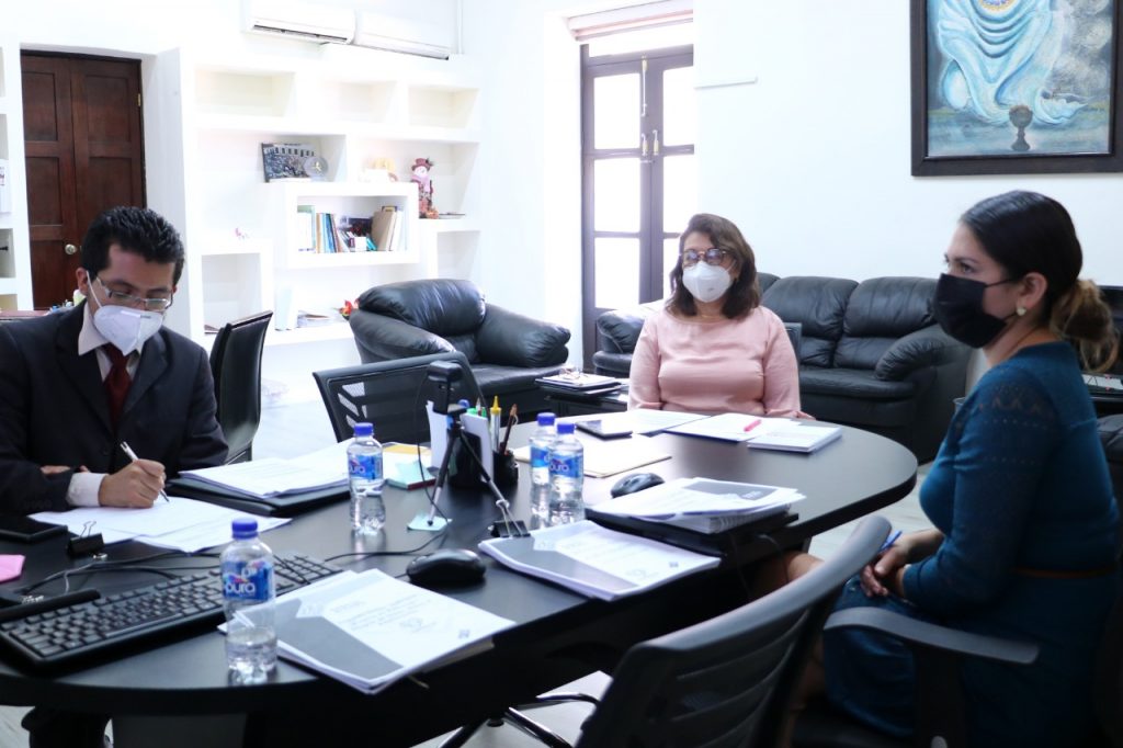 Instalan SEDIF y SIPINNA la Comisión para la Primera Infancia