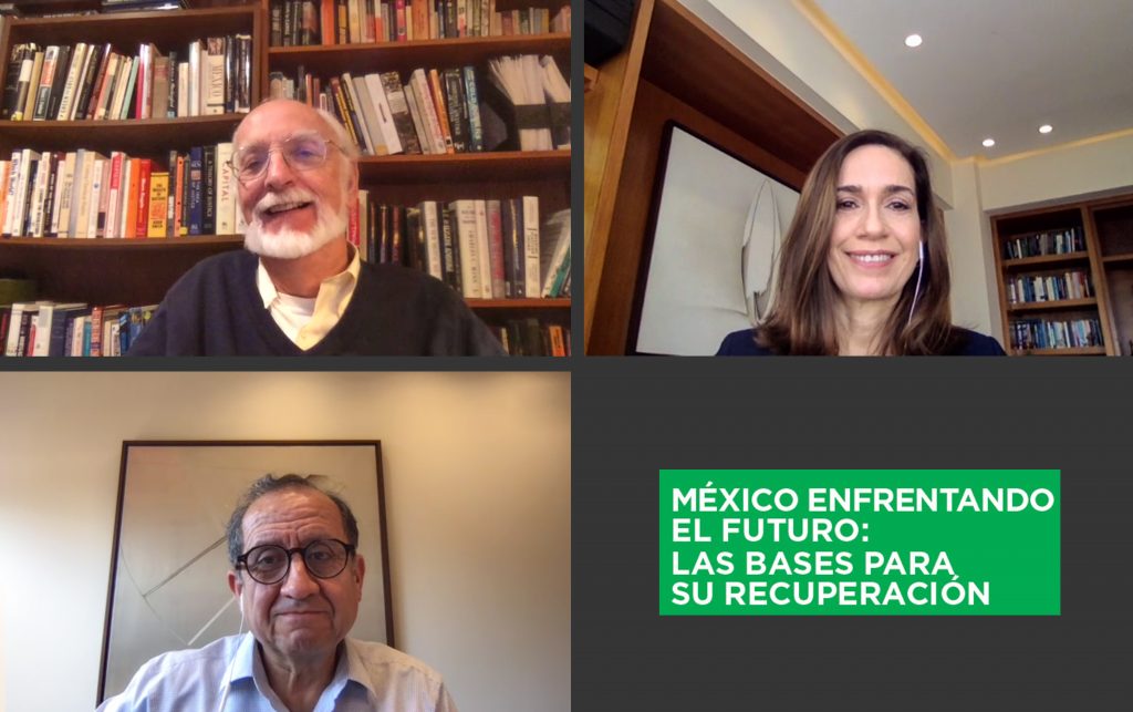 México está mal preparado para competir en una economía del conocimiento