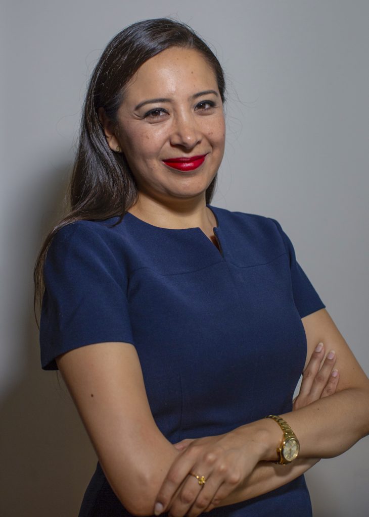 Egresada UDLAP fue nombrada Cónsul de Asuntos Políticos de México en Nueva York