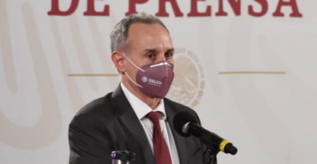 Estados Unidos bate récords de contagios de COVID-19, en México también aumentan los casos