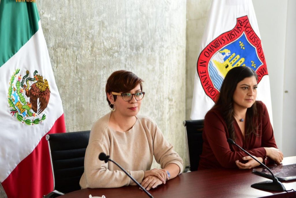 Ayuntamiento de Puebla comparte experiencias sobre desarrollo sostenible en foro internacional