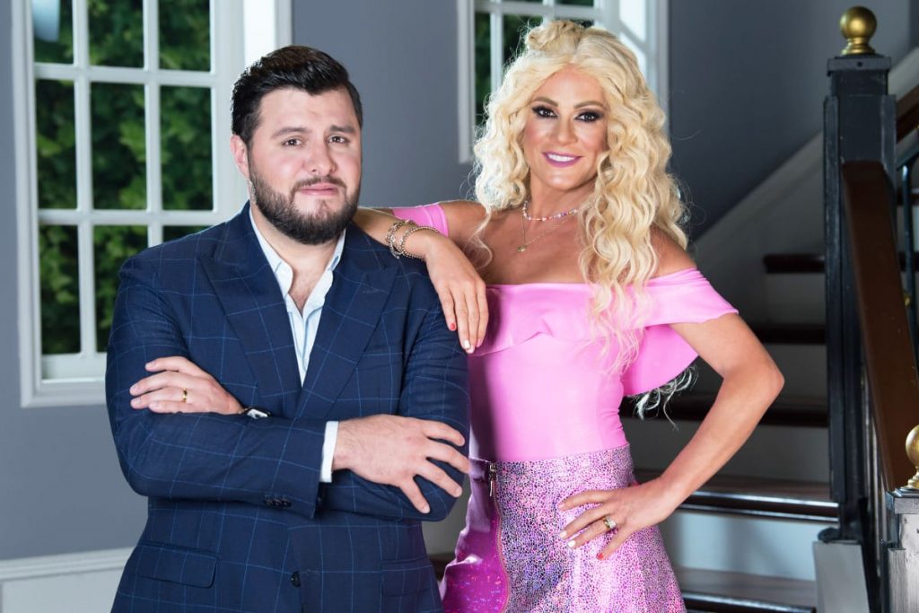 Este lunes se estrena “Mi Querida Herencia” en su 2da temporada