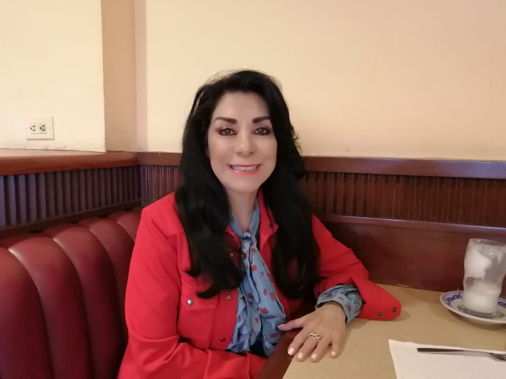 Video desde Puebla: Desaparición de fideicomisos afectará a la ciencia, cultura, deportes, estados y municipios, alertó la legisladora federal Lucero Saldaña