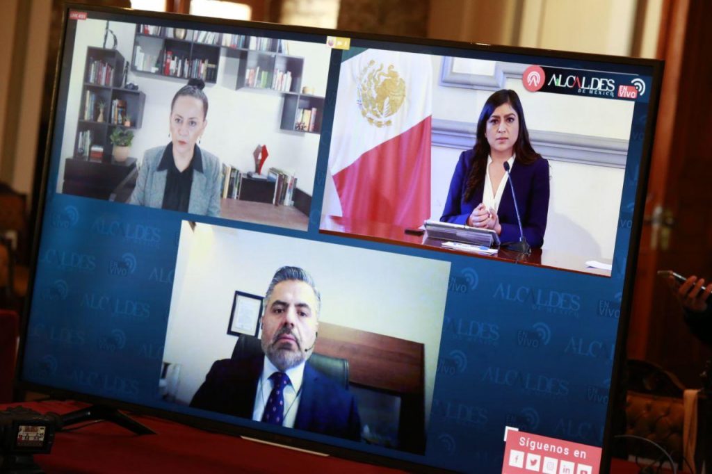 Organización e información, necesarios para aplicar tecnología en seguridad: Rivera Vivanco