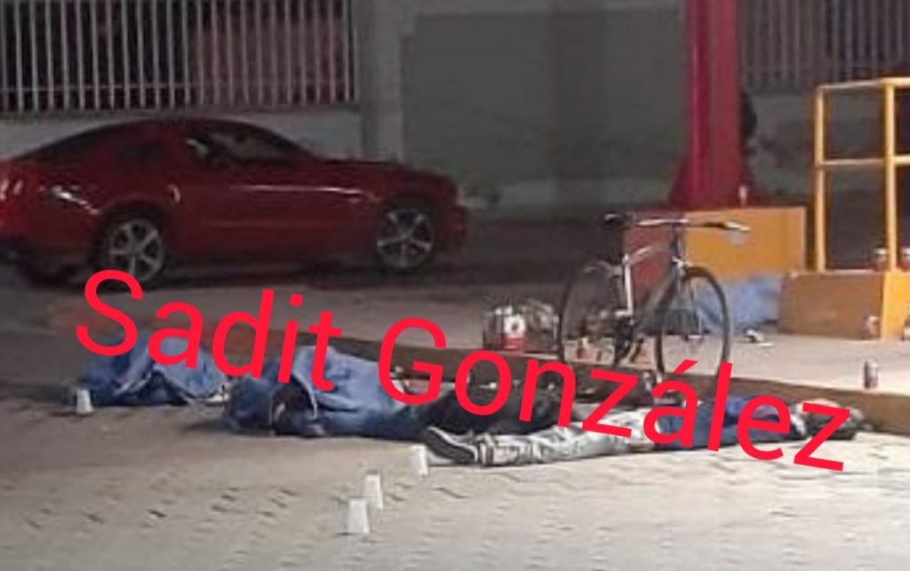 Robo a transporte y huachicol, el motivo de la masacre en Tecamachalco, informó Higuera Bernal