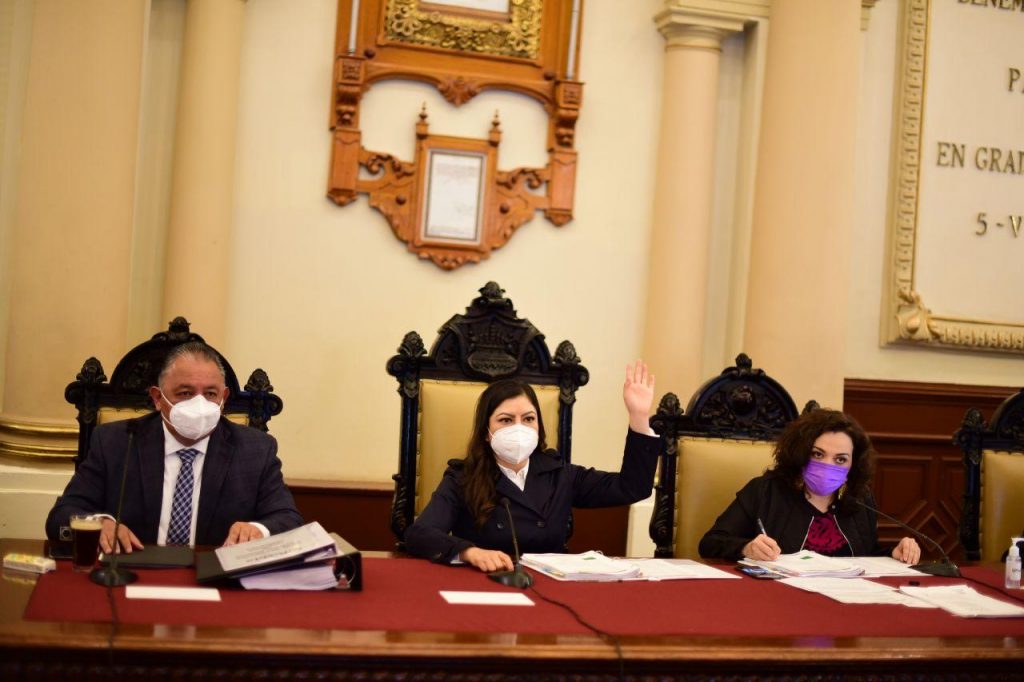 Por órdenes del Tribunal Electoral, Ayuntamiento de Puebla devolvió bono a regidores del PRI y PAN