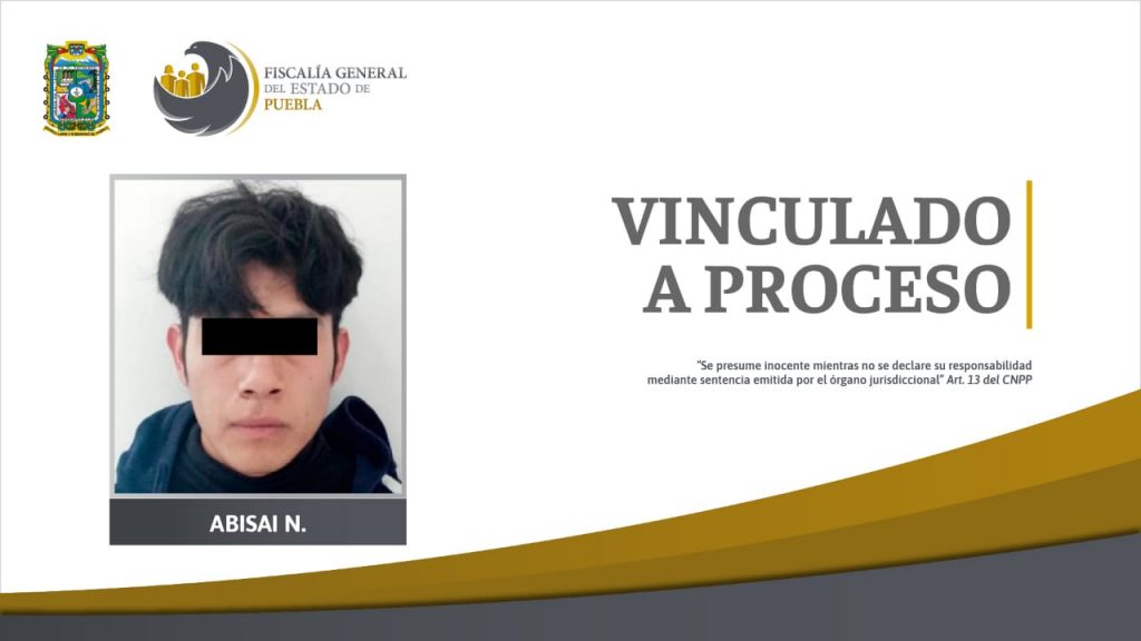 Depravado sujeto de San Miguel Xoxtla embarazó a su hijastra de 13 años