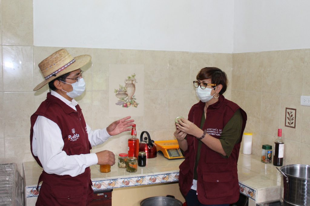 Ayuntamiento de la Ciudad ofrece talleres en pro de la autosuficiencia alimentaria